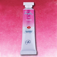 Акварель "Белые Ночи" туба 10 мл, розовая