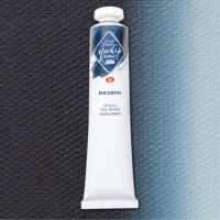 Краска худ. масло Индиго МК 46мл 516