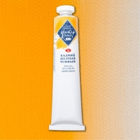 Краска худ. масло Кадмий желтый темный МК 46мл 202