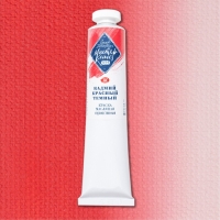 Краска худ. масло Кадмий красный темный МК 46мл 303