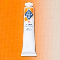 Краска худ. масло Кадмий оранжевый МК 46мл 304