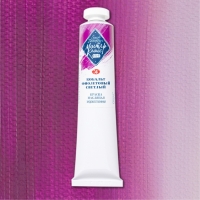 Краска худ. масло Кобальт фиолетовый светлый МК 46мл 602