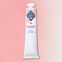 Краска худ. масло Кораллово-розовая МК 46мл 353