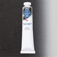 Краска худ. масло Кость жженая  МК 46мл 811