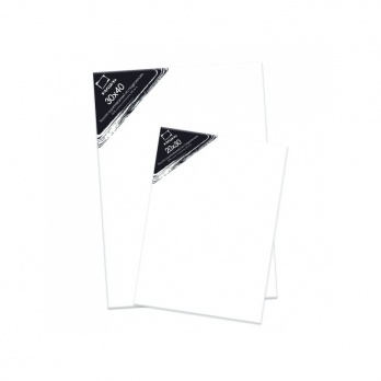 Холст на подрамн. 100*120 см, Малевичъ, хлопок 380 гр.