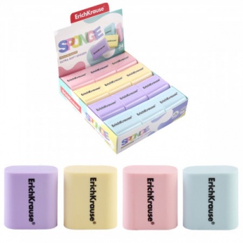 Ластик Sponge  ЕК 48778
