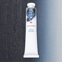 Краска худ. масло Серая Пейна МК  46мл 812