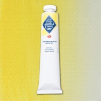 Краска худ. масло Стронциановая желтая МК 46мл 207