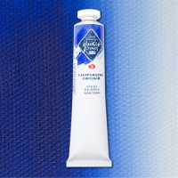 Краска худ. масло Ультрамарин светлый МК 46мл 501