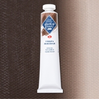Краска худ. масло Умбра жженая МК 46мл 408