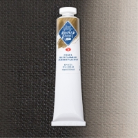 Краска худ. масло Умбра натуральная ленинградская МК 46мл 407