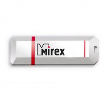 Флэш накопитель 8Gb Mirex Knight USB 2.0 Retail