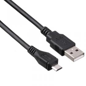 Кабель EXEGATE USB 2.0 A-->micro-B 1.2м