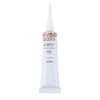 Контур универсальный медь, Decola, 18мл. (964)