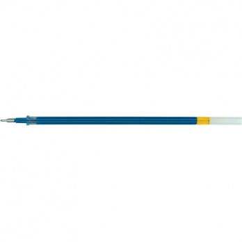 Стержень гел. синий 0,38мм, 129мм "Fine" ЕК 46971