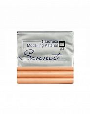 Пластика Сонет 56р, телесный темный