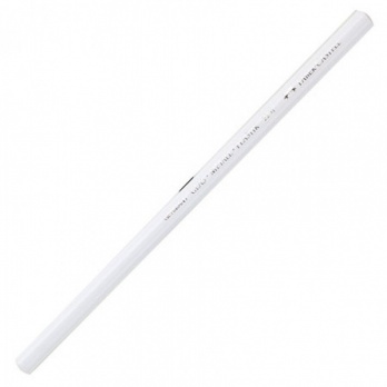 Карандаш перман. по стеклу,пласт.,фарфору белый FC115901