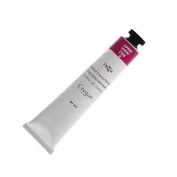 Краска худ. масло Кармин Студия 46мл