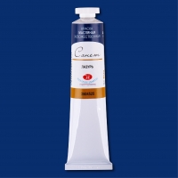 Краска худ. масло Лазурь Сонет 46мл