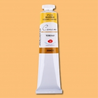 Краска худ. масло Телесная Сонет 46мл