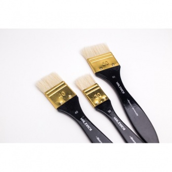 Флейц из щетины Малевичъ "Henry", №40