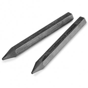 Мелок ч/г Faber-Castell "Pitt Graphite crayon" 2B  129902