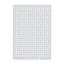 Трафарет-маска "Mr.Painter" TFR-10 "Плетение"