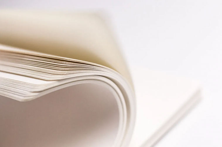 Бумага для сухих техник А2, GrafArt Малевичъ, 150 г/м