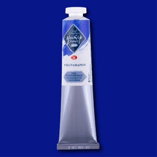 Темпера ПВА Ультрамарин МК (511) 46мл