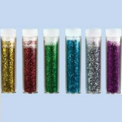 Блестки декоративные ассорти 2гр. 88070