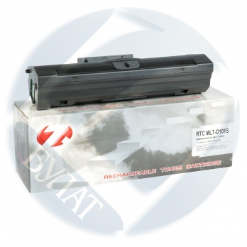 Картридж SAMSUNG MLT-D101S Картридж Samsung ML2160/SCX3400 "СОВМЕСТИМЫЙ" (шт.)