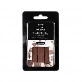 Сангина светлая Малевичъ, н-р 3 шт