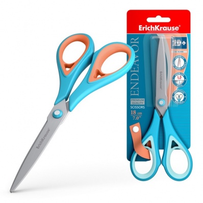 Ножницы 18см "Endeavor"  ЕК 56928