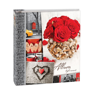 Фотоальбом Image Art SA-50RB-Р/23*28 серия 250