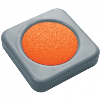 Подушка д/увлажнения пальцев квадрат.   УП05