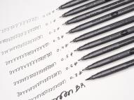 Линер пигментный Сонет 0,5 мм