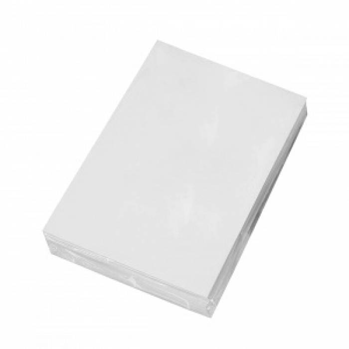 Фотобумага Эконом-класс А4 матовая 200г/м 100л.