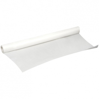 Калька бумажная под тушь 420мм*10м в рулоне, 40г/м2 301525