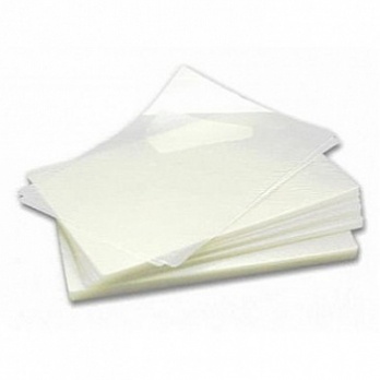 Пленка для ламинирования 216*303 (А4) 200     100шт.