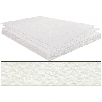 Бумага акварельная А3, 297х420мм. 200 г/м2 (рисовальная) БР-0361