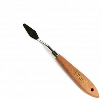 Мастихин №15 "Pinax"