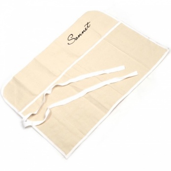 Пенал скрутка "Сонет",  52*41см  100%хлопок.