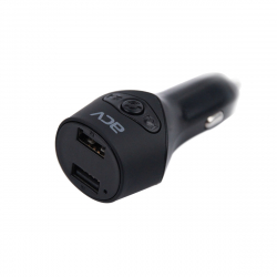 FM-трансмиттер ACV FMT-119B