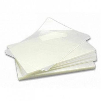 Пленка для ламинирования 154*216 (А5) 100     100шт.