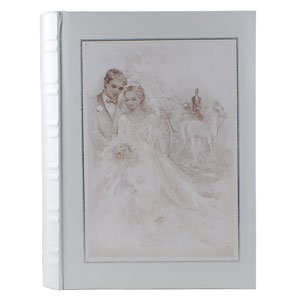 Фотоальбом Climax 300 фото  СВ 46300 MS свадебные