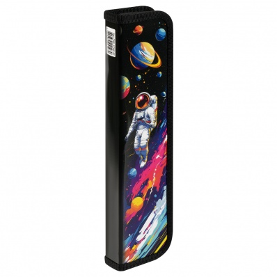 Пенал для кистей ArtSpace "Beautiful space", 270*68мм