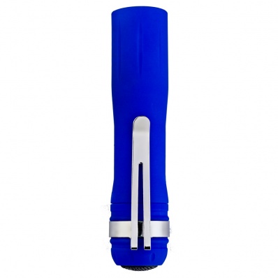 Фонарь Perfeo Светодиодный фонарь "Cigar", синий (шт.)