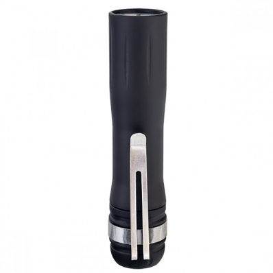 Фонарь Perfeo Светодиодный фонарь "Cigar", чёрный (шт.)