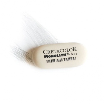 Ластик  MONOLITH, большой