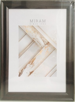 Фоторамка пластиковая 15х21 Gallery 640257-6 Тандем